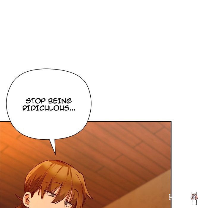 I Will Protect the Lady I Will Protect the Lady Chapter 20 - Page 72