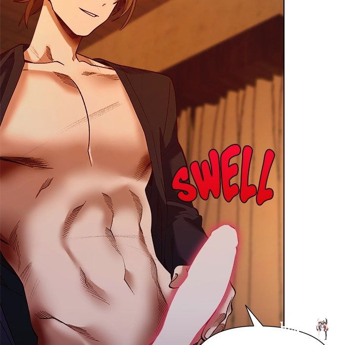 I Will Protect the Lady I Will Protect the Lady Chapter 20 - Page 73