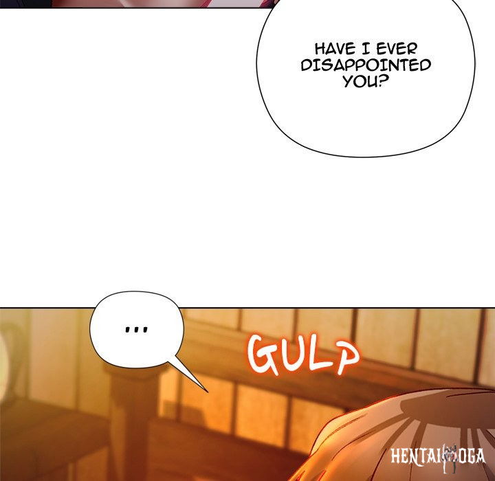 I Will Protect the Lady I Will Protect the Lady Chapter 20 - Page 74