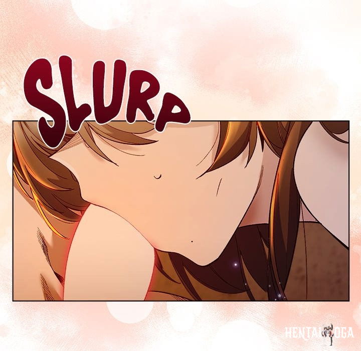 I Will Protect the Lady I Will Protect the Lady Chapter 20 - Page 77