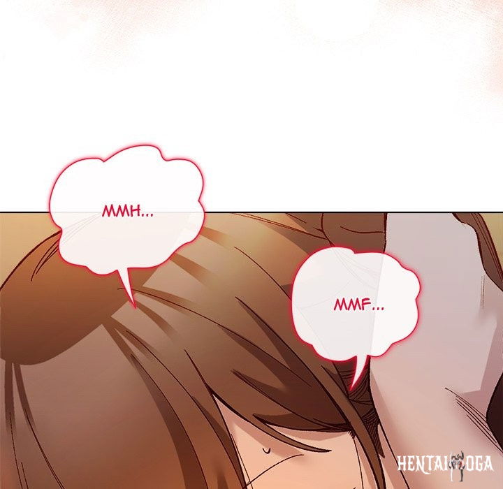 I Will Protect the Lady I Will Protect the Lady Chapter 20 - Page 78