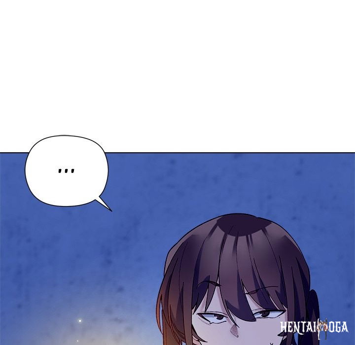 I Will Protect the Lady I Will Protect the Lady Chapter 20 - Page 8