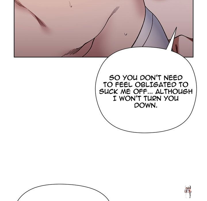 I Will Protect the Lady I Will Protect the Lady Chapter 20 - Page 88