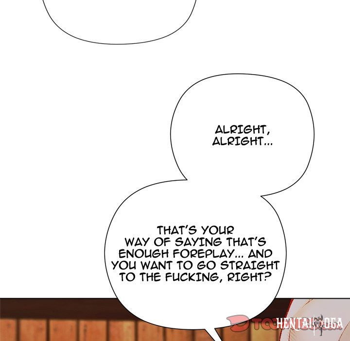 I Will Protect the Lady I Will Protect the Lady Chapter 20 - Page 93