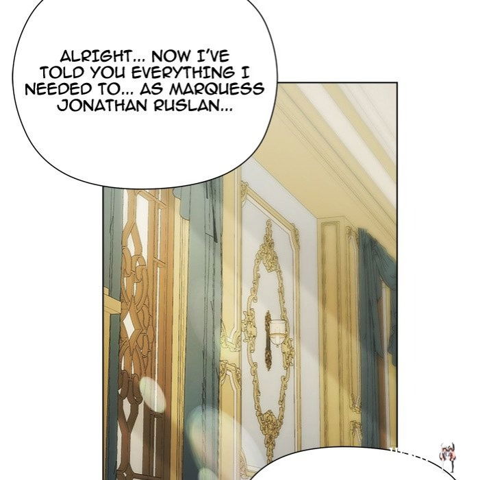 I Will Protect the Lady I Will Protect the Lady Chapter 19 - Page 10