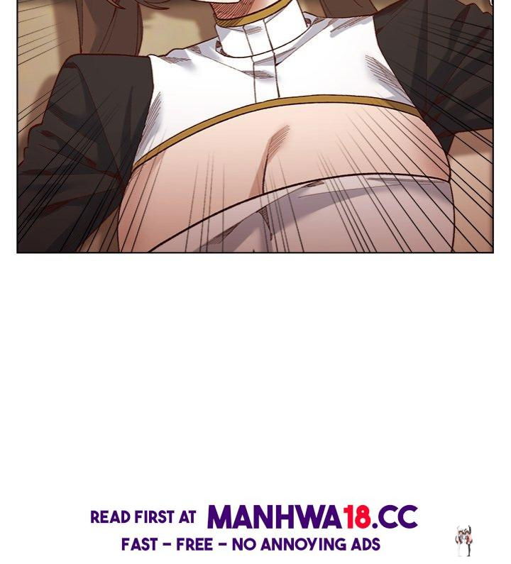 I Will Protect the Lady I Will Protect the Lady Chapter 19 - Page 102