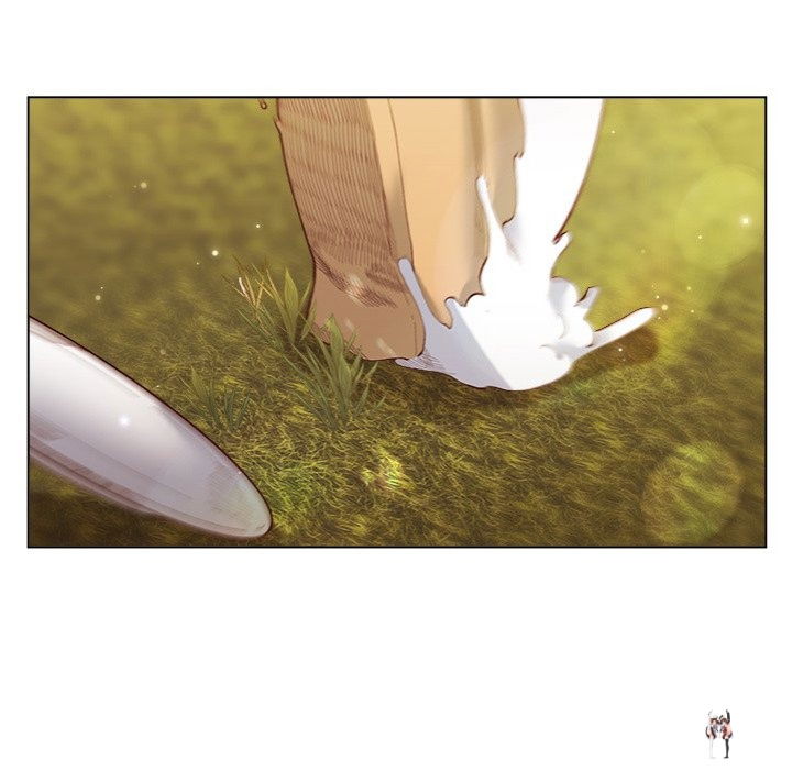 I Will Protect the Lady I Will Protect the Lady Chapter 19 - Page 103