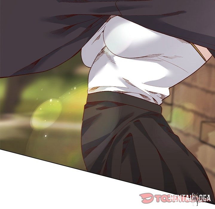 I Will Protect the Lady I Will Protect the Lady Chapter 19 - Page 105