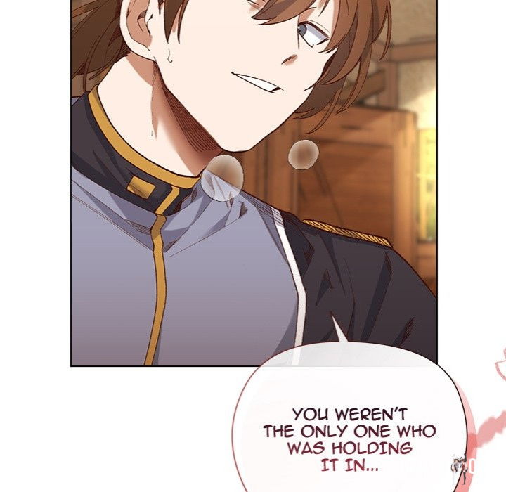 I Will Protect the Lady I Will Protect the Lady Chapter 19 - Page 108