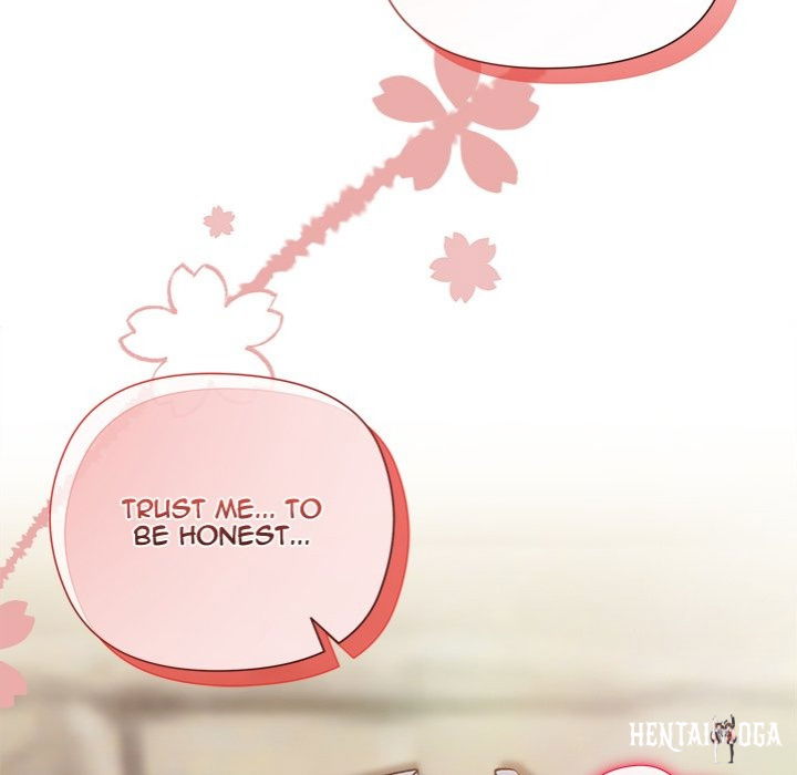 I Will Protect the Lady I Will Protect the Lady Chapter 19 - Page 109