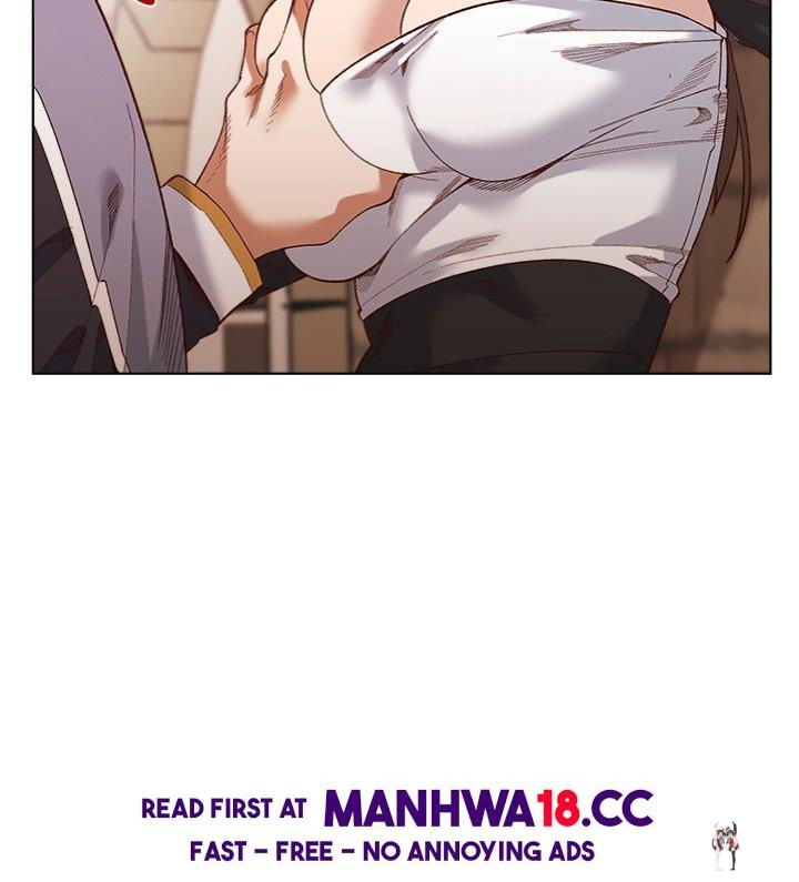 I Will Protect the Lady I Will Protect the Lady Chapter 19 - Page 113