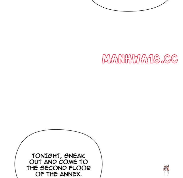 I Will Protect the Lady I Will Protect the Lady Chapter 19 - Page 125