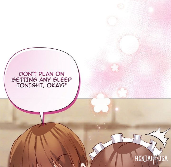 I Will Protect the Lady I Will Protect the Lady Chapter 19 - Page 127