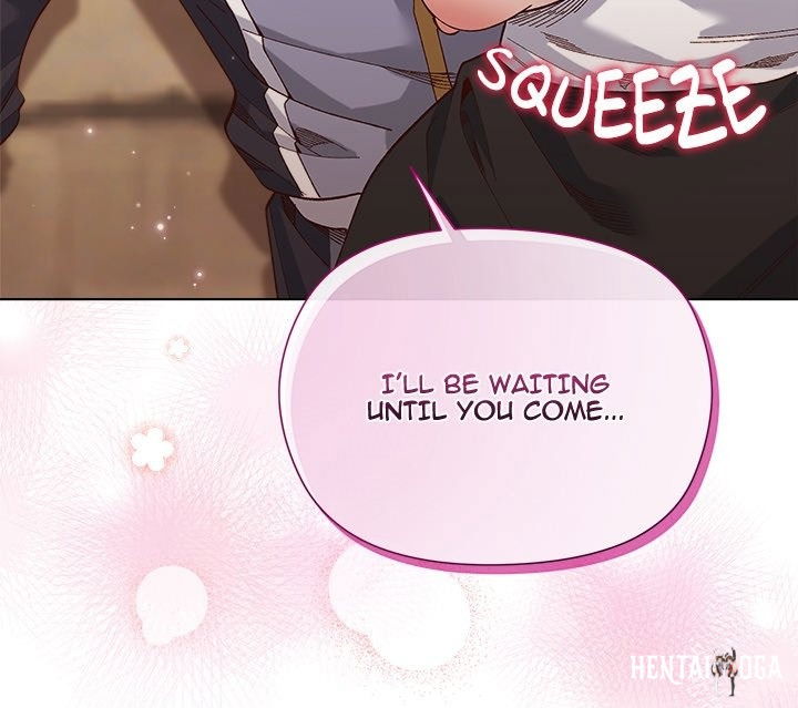 I Will Protect the Lady I Will Protect the Lady Chapter 19 - Page 129