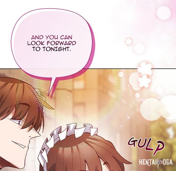 I Will Protect the Lady I Will Protect the Lady Chapter 19 - Page 130