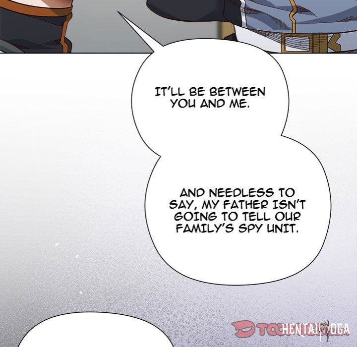 I Will Protect the Lady I Will Protect the Lady Chapter 19 - Page 15