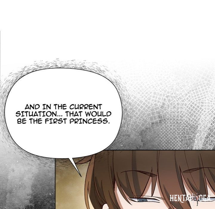 I Will Protect the Lady I Will Protect the Lady Chapter 19 - Page 18