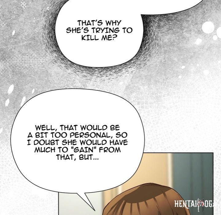 I Will Protect the Lady I Will Protect the Lady Chapter 19 - Page 20