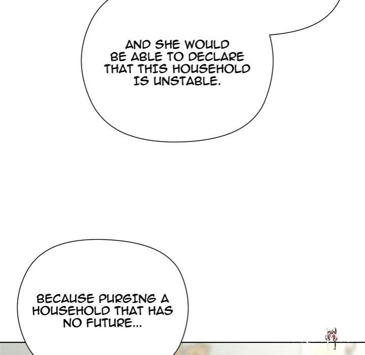 I Will Protect the Lady I Will Protect the Lady Chapter 19 - Page 22