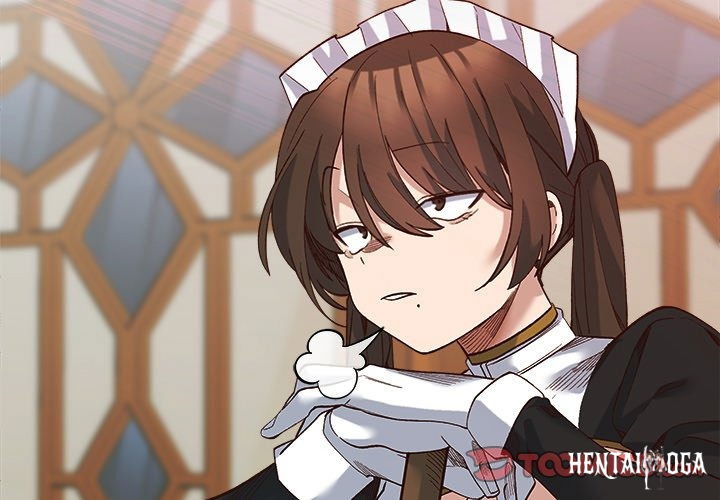 I Will Protect the Lady I Will Protect the Lady Chapter 19 - Page 3