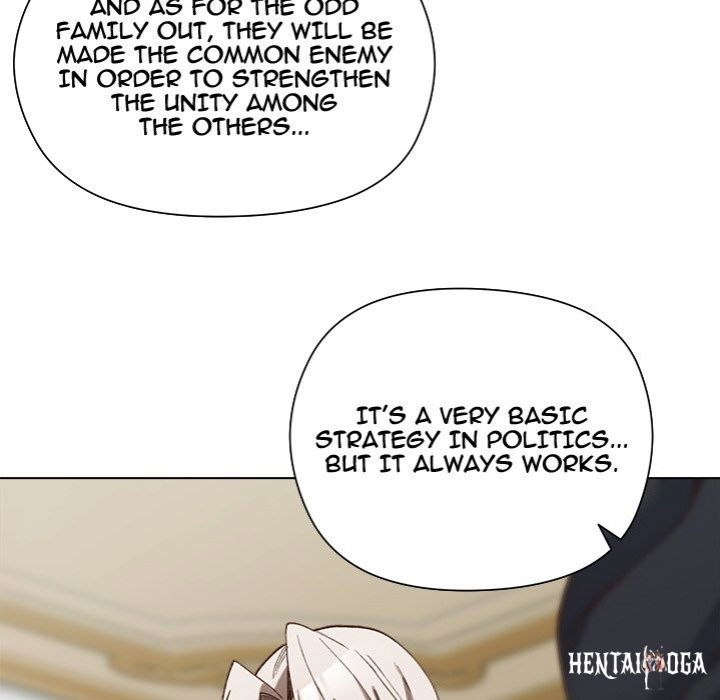 I Will Protect the Lady I Will Protect the Lady Chapter 19 - Page 31