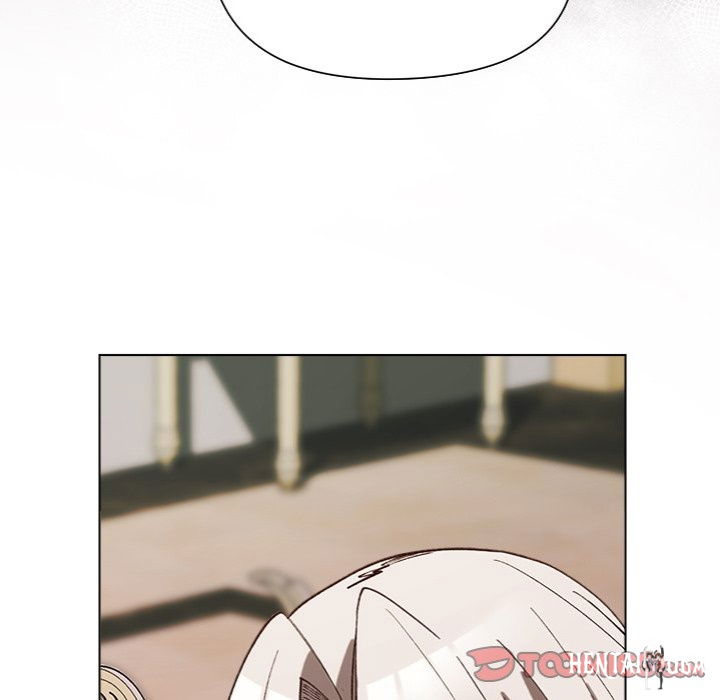 I Will Protect the Lady I Will Protect the Lady Chapter 19 - Page 39