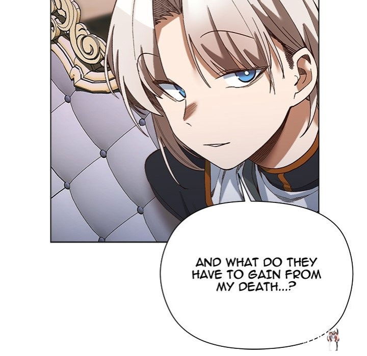 I Will Protect the Lady I Will Protect the Lady Chapter 19 - Page 40