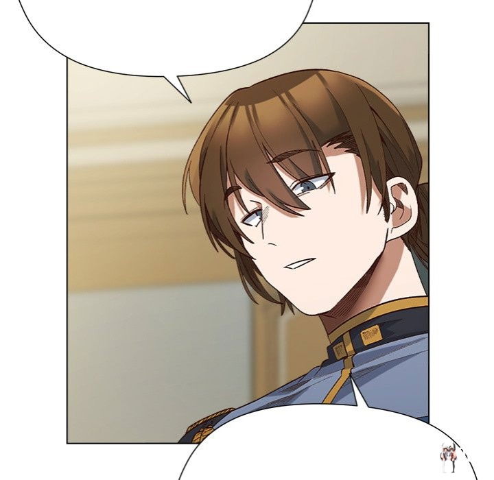 I Will Protect the Lady I Will Protect the Lady Chapter 19 - Page 42