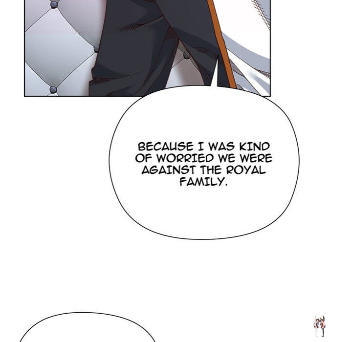 I Will Protect the Lady I Will Protect the Lady Chapter 19 - Page 46