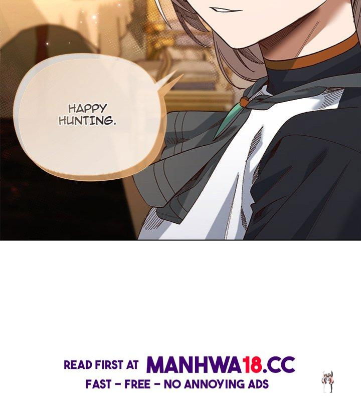 I Will Protect the Lady I Will Protect the Lady Chapter 19 - Page 59