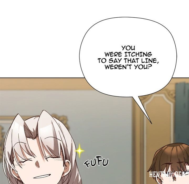 I Will Protect the Lady I Will Protect the Lady Chapter 19 - Page 60