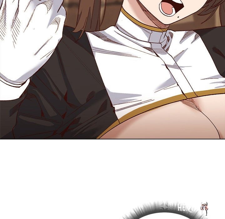 I Will Protect the Lady I Will Protect the Lady Chapter 19 - Page 76