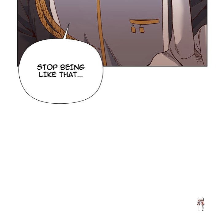 I Will Protect the Lady I Will Protect the Lady Chapter 19 - Page 78