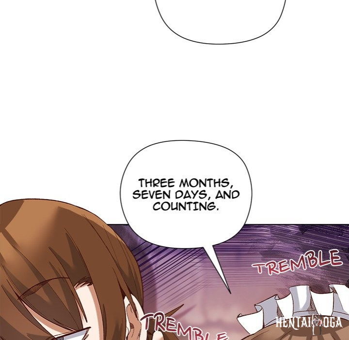 I Will Protect the Lady I Will Protect the Lady Chapter 19 - Page 92