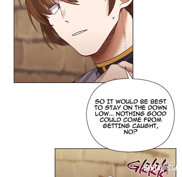 I Will Protect the Lady I Will Protect the Lady Chapter 19 - Page 95