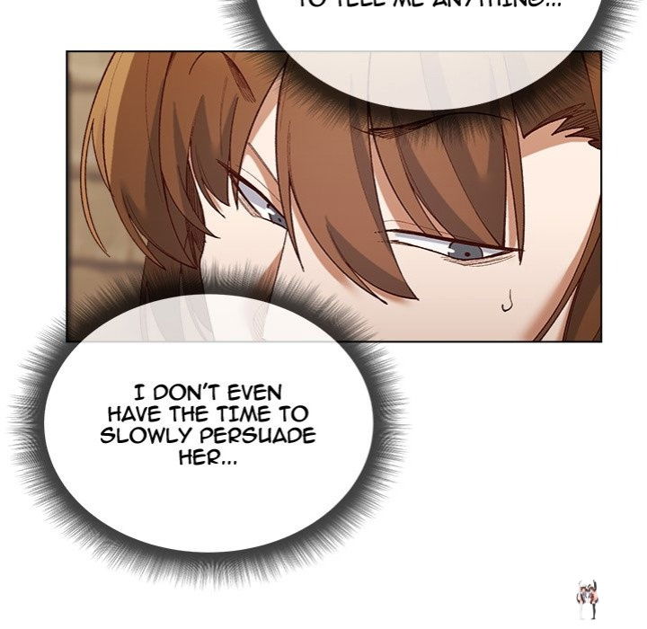 I Will Protect the Lady I Will Protect the Lady Chapter 19 - Page 98