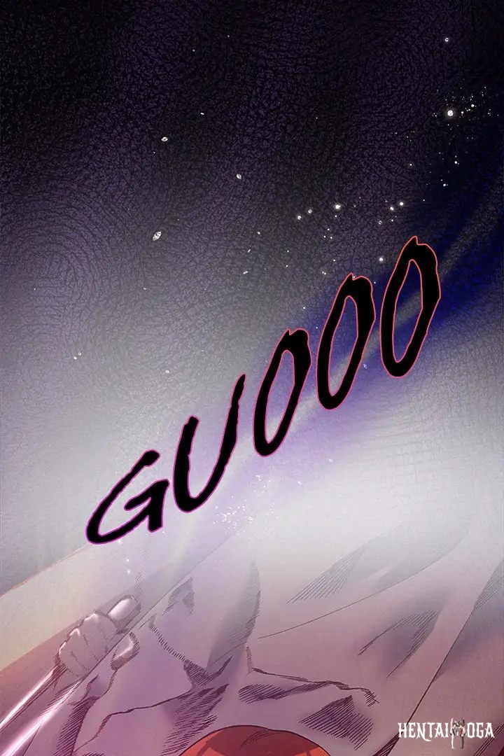 I Will Protect the Lady I Will Protect the Lady Chapter 18 - Page 1