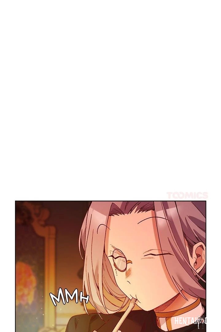 I Will Protect the Lady I Will Protect the Lady Chapter 18 - Page 10