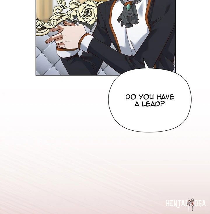 I Will Protect the Lady I Will Protect the Lady Chapter 18 - Page 100