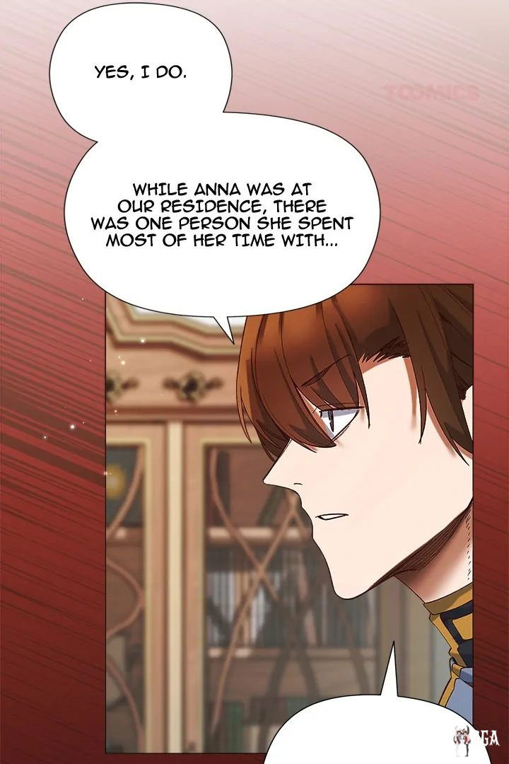 I Will Protect the Lady I Will Protect the Lady Chapter 18 - Page 101