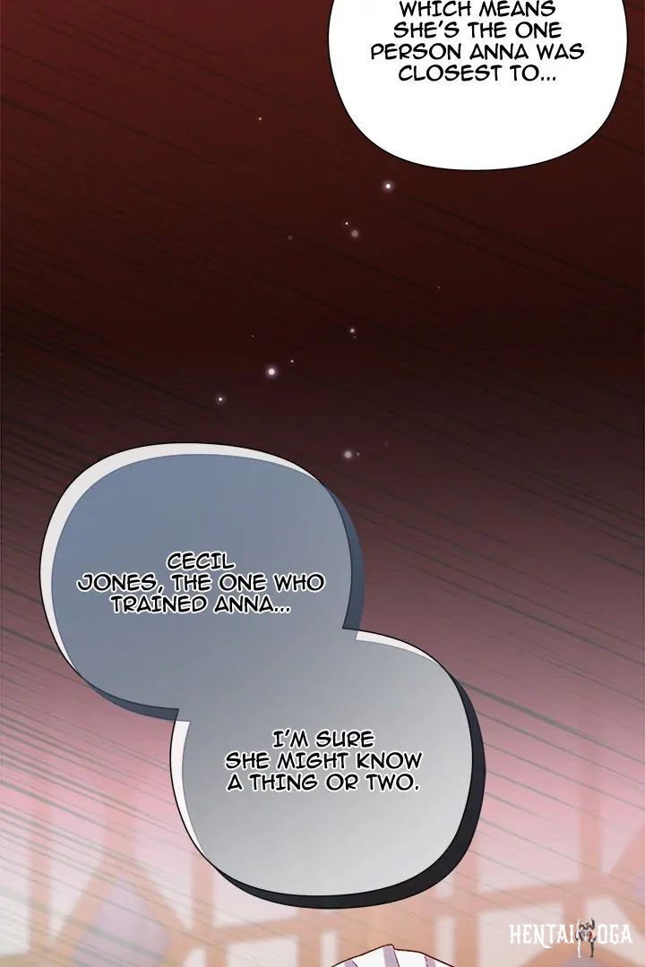 I Will Protect the Lady I Will Protect the Lady Chapter 18 - Page 102