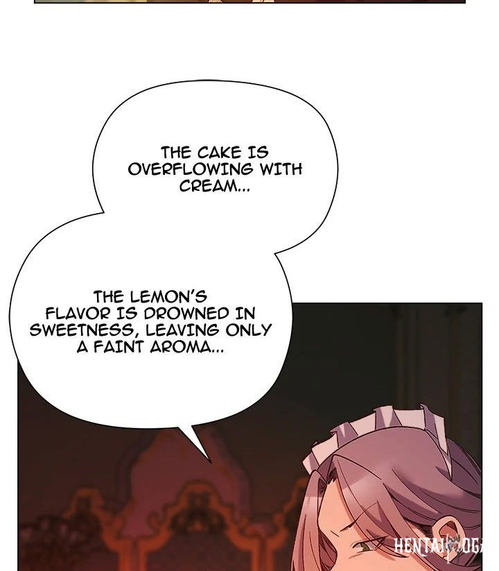 I Will Protect the Lady I Will Protect the Lady Chapter 18 - Page 11