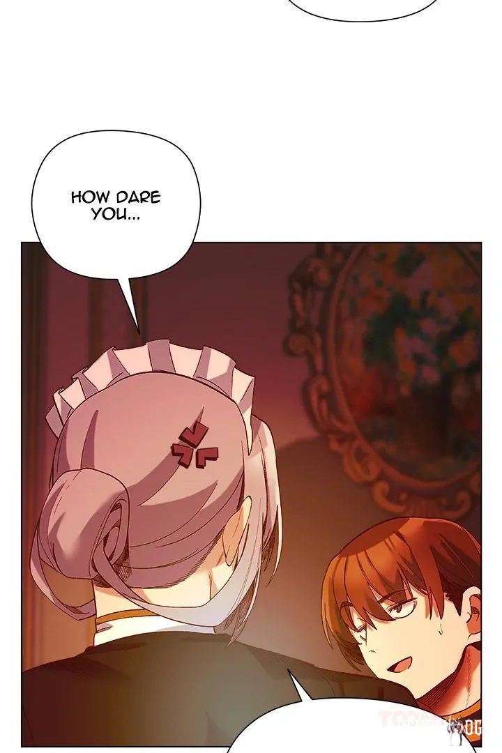 I Will Protect the Lady I Will Protect the Lady Chapter 18 - Page 14