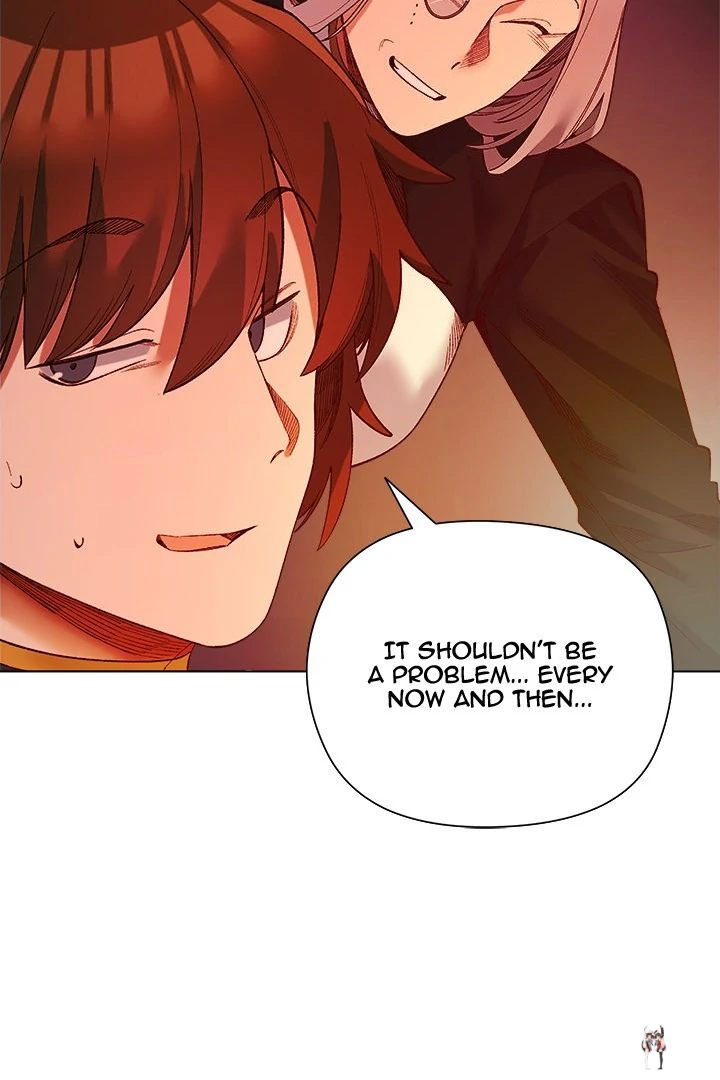 I Will Protect the Lady I Will Protect the Lady Chapter 18 - Page 16