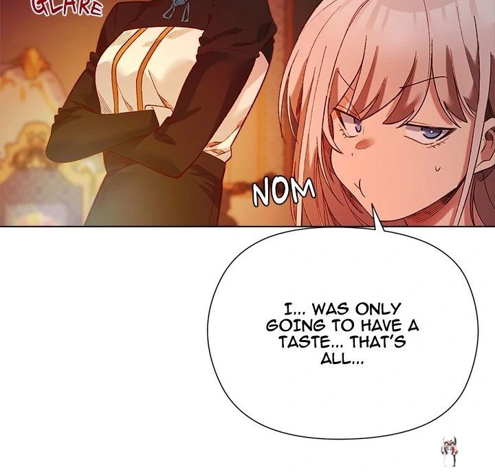 I Will Protect the Lady I Will Protect the Lady Chapter 18 - Page 18