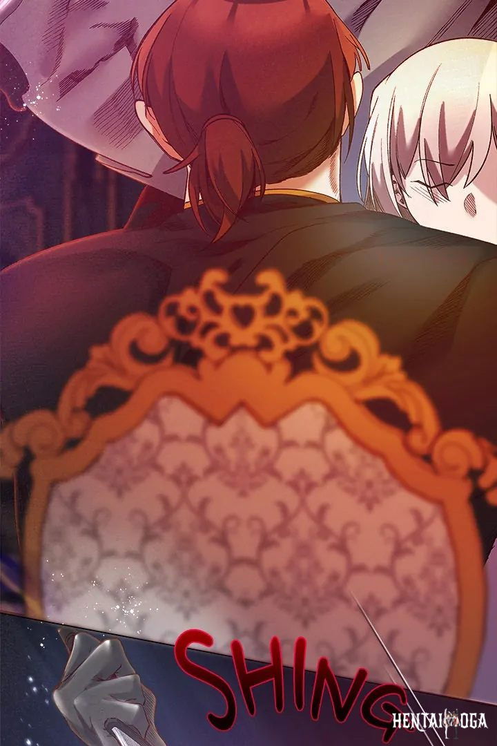 I Will Protect the Lady I Will Protect the Lady Chapter 18 - Page 2