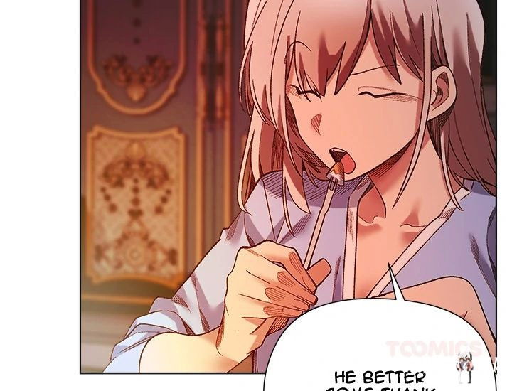 I Will Protect the Lady I Will Protect the Lady Chapter 18 - Page 23