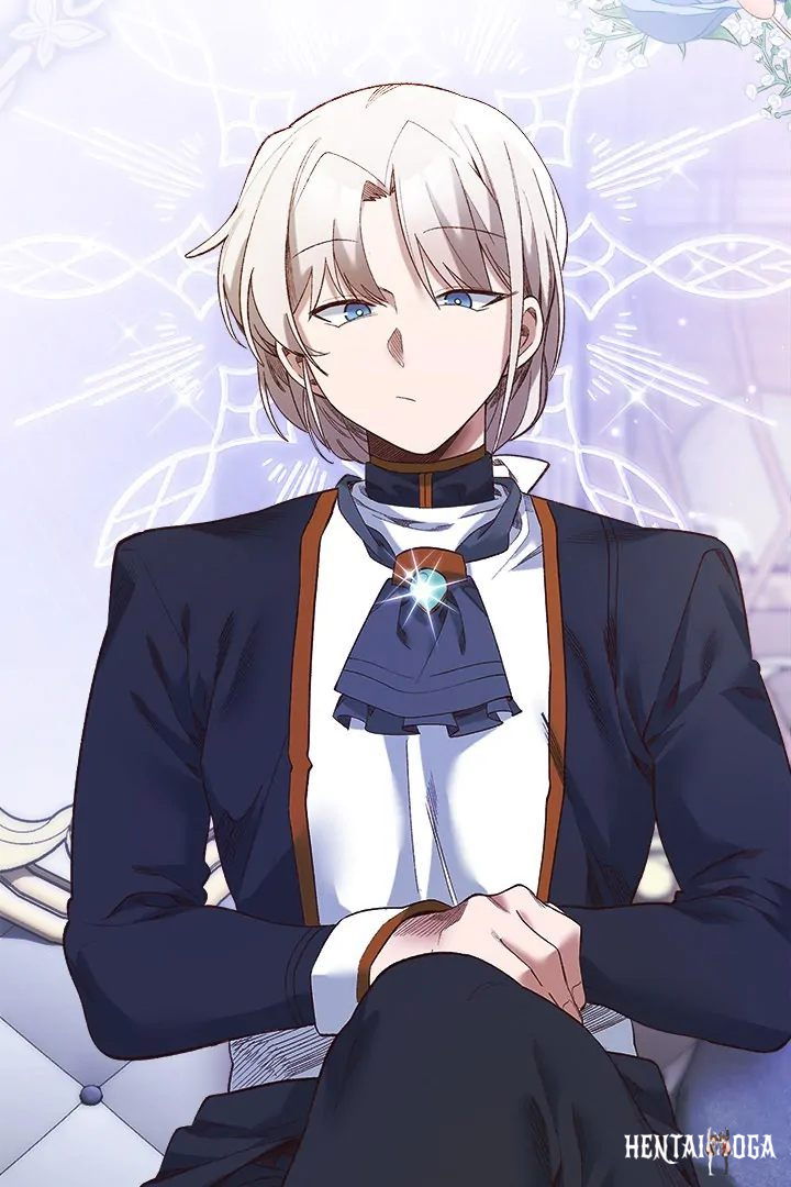 I Will Protect the Lady I Will Protect the Lady Chapter 18 - Page 27