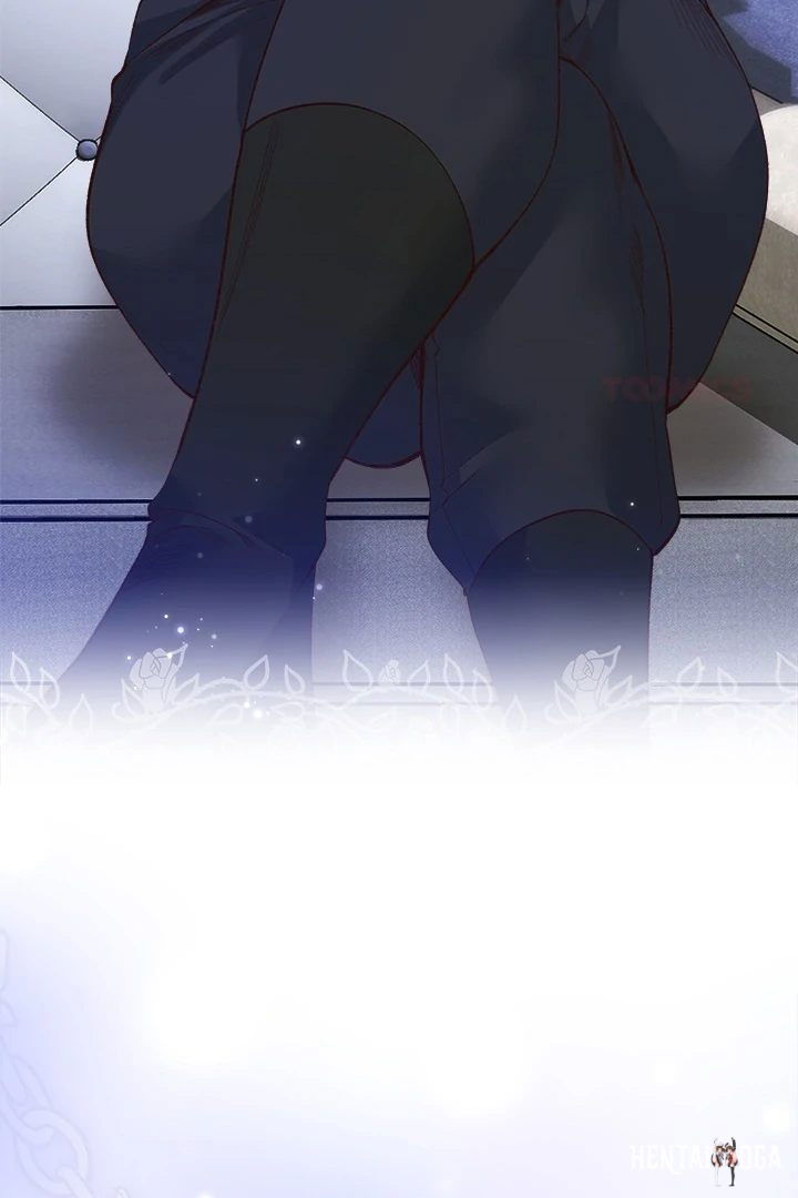 I Will Protect the Lady I Will Protect the Lady Chapter 18 - Page 28