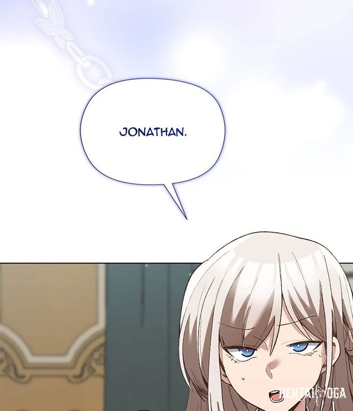 I Will Protect the Lady I Will Protect the Lady Chapter 18 - Page 29